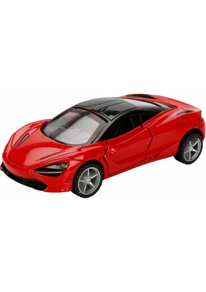 1:32 Nessiworld Glow Işıklı Araba indirimleri