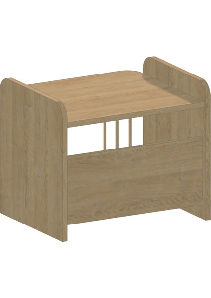 Modern Duvar Bitki Askısı – Iç Mekan Dekoratif Saksılık - 3 Katlı Dekoratif Bitki Rafı fırsatları