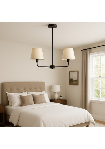 ✨ Nuda Lıght — Noirstone Sarkıt Lamba fiyatları