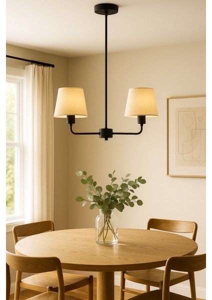 ✨ Nuda Lıght — Noirstone Sarkıt Lamba modelleri