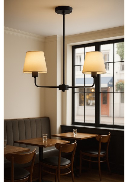 ✨ Nuda Lıght — Noirstone Sarkıt Lamba fırsatları