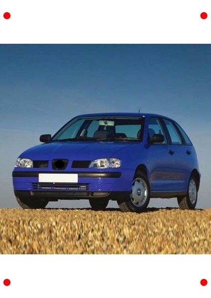 Cam Suyu Bidonu 357955455 - Popüler Modeller 1993-2002 modelleri