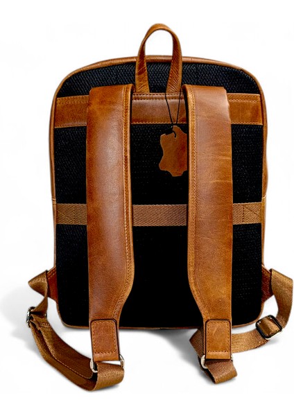 Hakiki Deri Sırt Çantası fırsatları