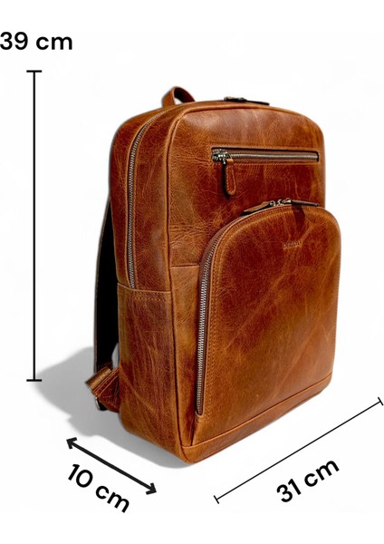 Hakiki Deri Sırt Çantası indirimleri