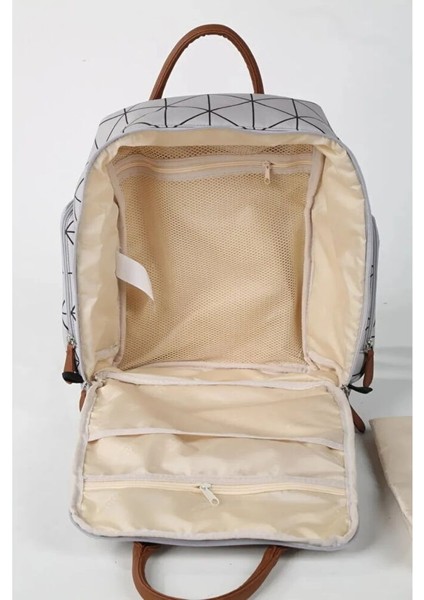 6680 Lia Anne Bebek Bakım Sırt Çantası modelleri