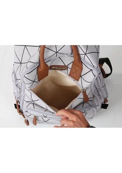 6680 Lia Anne Bebek Bakım Sırt Çantası indirimleri