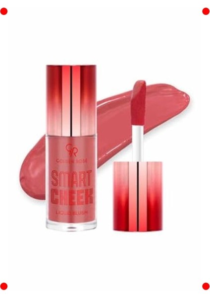 Akıllı Likit Allık NO:103 - Şeftali Tonu