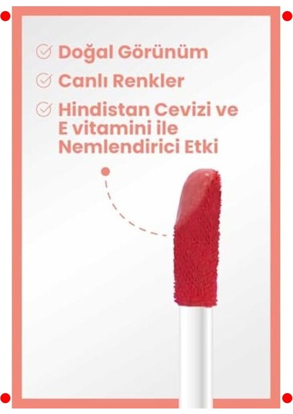 Akıllı Likit Allık NO:103 - Şeftali Tonu fırsatları