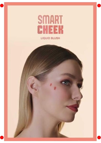 Akıllı Likit Allık NO:103 - Şeftali Tonu indirimleri