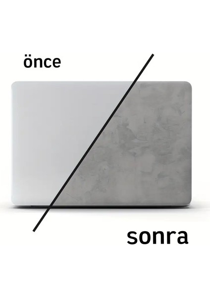 Laptop Kapak Koruyucu Kaplama Yapışkanlı Alkantara Kumaş 33X48 Cm. Kırmızı fiyatları