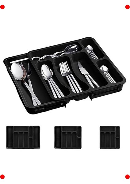 Ayarlanabilir Çekmece Içi Kaşık Bıçaklık fiyatları