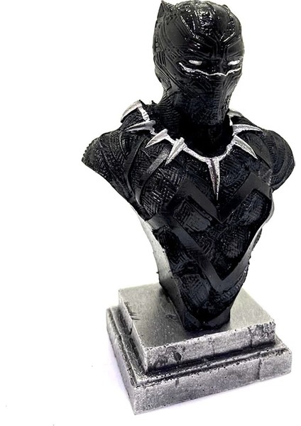 Black Panther Büst 176