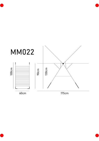 Konforlu Kalın Borulu Çamaşır Kurutma Askılığı modelleri