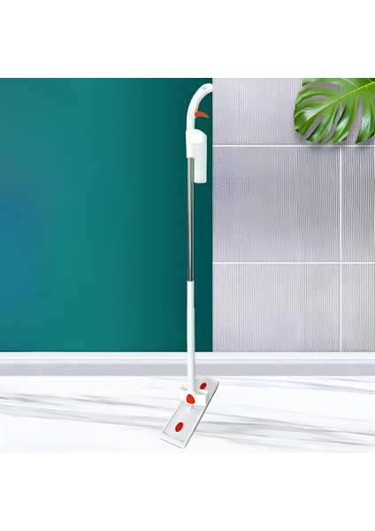 Spreyli ve Sıkmalı Mop 2in1 Temizlik Seti