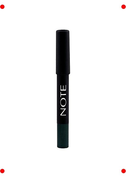 Zümrüt Yeşil Jumbo Kalem Göz Farı 04 fiyatları