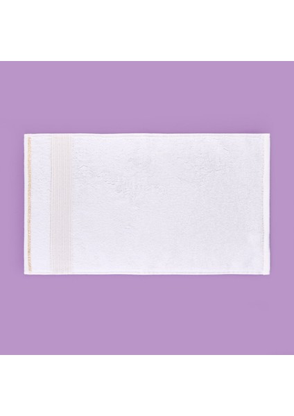 Soft Golden Star Blank El Havlusu - Ekru - 30X50 cm fiyatları