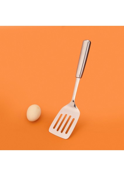 Steel Paslanmaz Çelik Spatula - Gri fiyatları