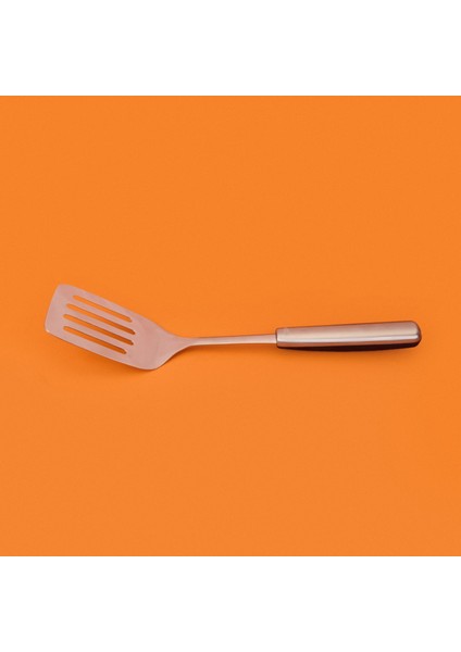 Steel Paslanmaz Çelik Spatula - Gri modelleri