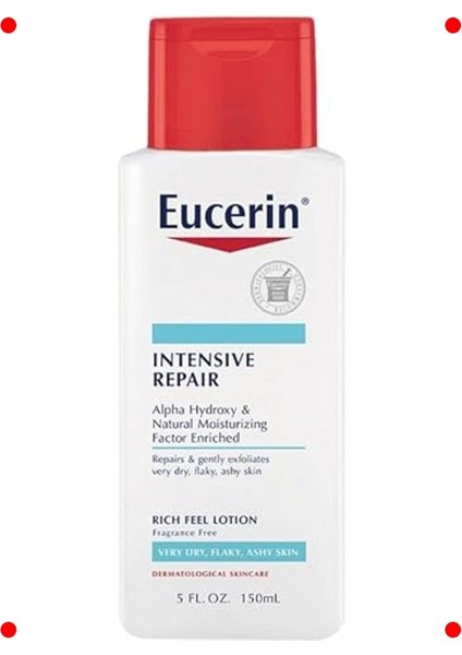 Yoğun Onarım Kuru Cilt Losyonu - 147 ml