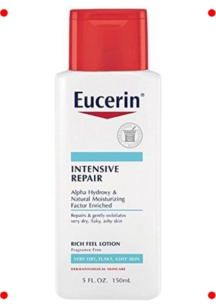 Yoğun Onarım Kuru Cilt Losyonu - 147 ml fırsatları