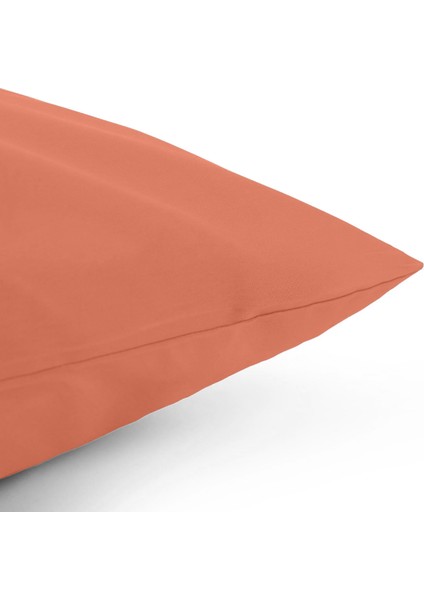 Çocuk 2'li Yastık Kılıfı - Turuncu fiyatları