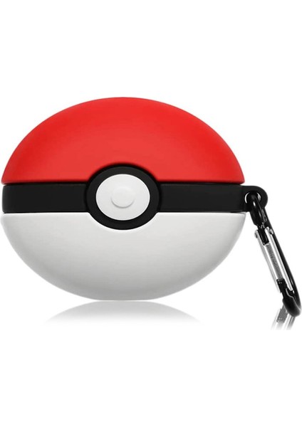 Apple Airpods Pro 3 Kılıf Karakter Figürlü Pkeball
