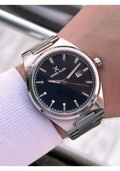 Italyan Tasarım Bileklik Hediyeli 2 Yıl Garantili 3 Atm Erkek Kol Saati ES.13861-2 modelleri