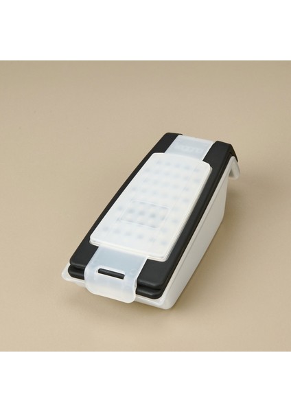 Pratico 4 Parça Rende Seti - Siyah fiyatları