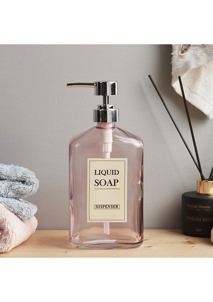 Liquid Cam Sıvı Sabunluk - Asorti - 21X9 cm fiyatları