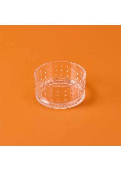 Cam Kase - Şeffaf - 220 ml fiyatları