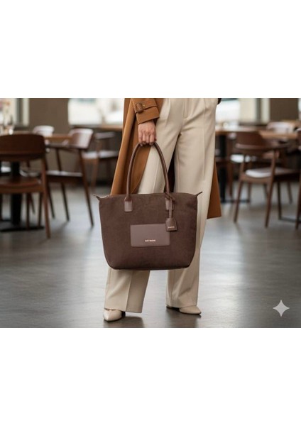 Reymen Kadın Omuz Çantası