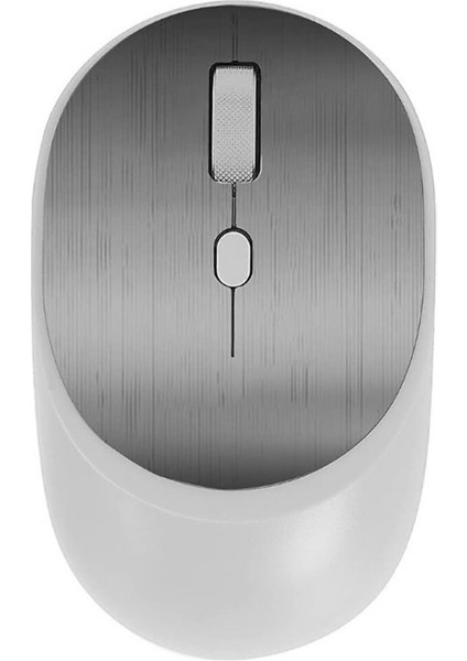 Hp M231 Gri Bluetooth Wireless Mouse