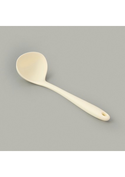 Silikon Kepçe - Krem modelleri