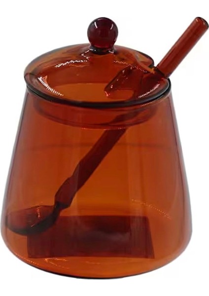 Mia Cam Reçellik - Amber - 10 cm