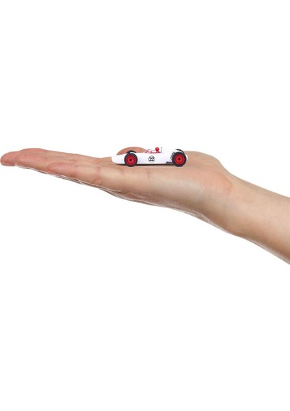 212054103 Majorette Anniversary Edition First Ever 6-Asst indirimleri