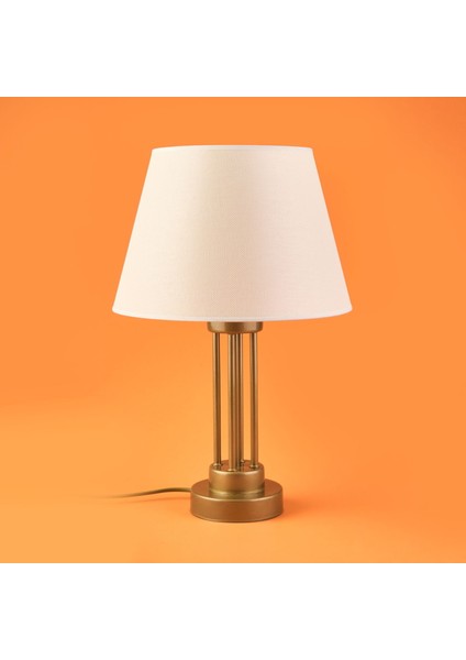 Lighting Torre Abajur - Eskitme / Krem fiyatları