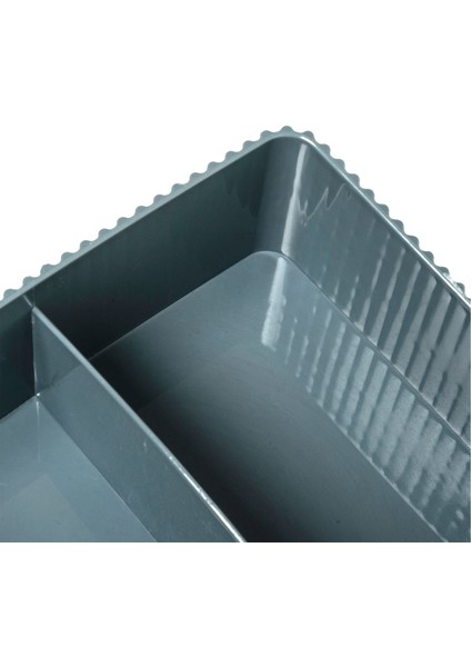 220 Kat Kat Makyaj ve Pratik Banyo Organizeri - Asorti modelleri