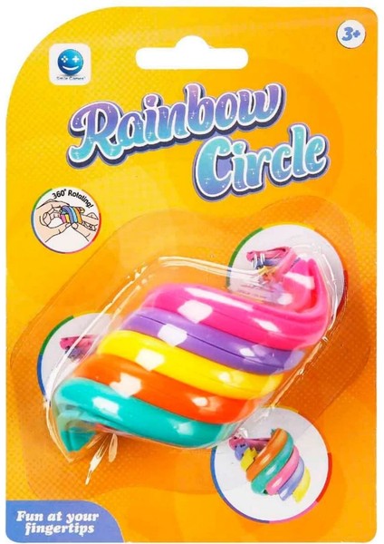 Smile Games Sihirli Renkli Döngü modelleri