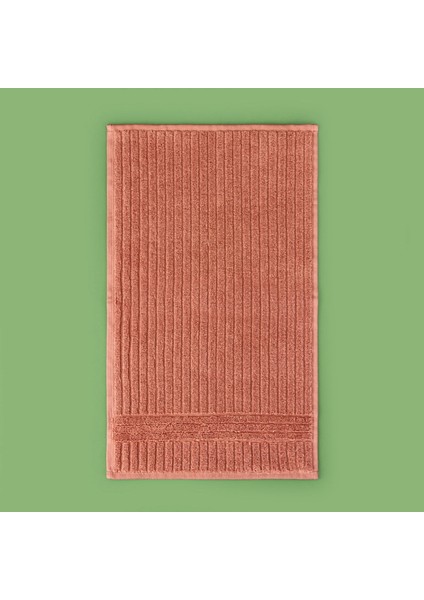 Soft Microcotton El Havlusu - Gülkurusu - 30X50 cm fiyatları