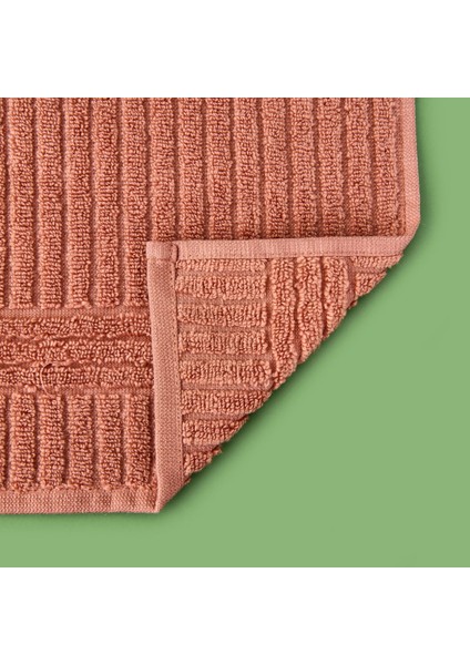 Soft Microcotton El Havlusu - Gülkurusu - 30X50 cm modelleri