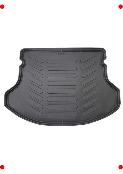 IX35 (2010 Sonrası) Uyumlu 3D Bagaj Havuzu