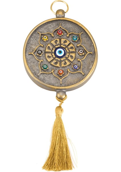 Deco Nazarlık - Füme - 15X30 cm fiyatları