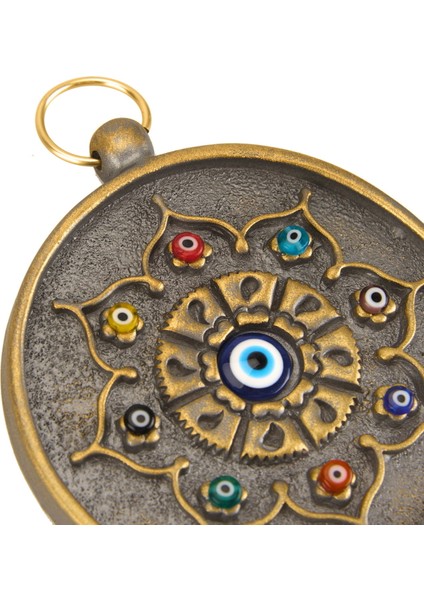 Deco Nazarlık - Füme - 15X30 cm modelleri