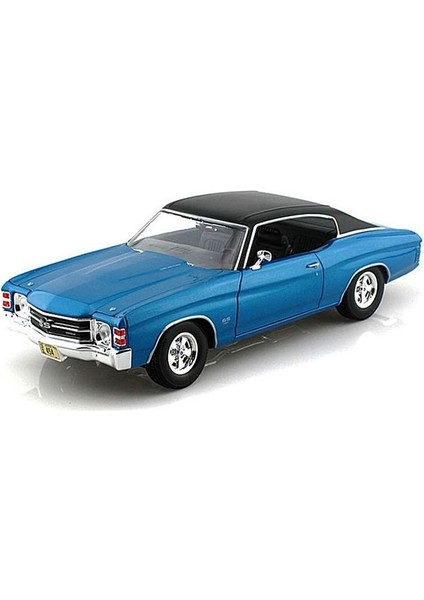 1:18 71 Chevrolet Sport fiyatları