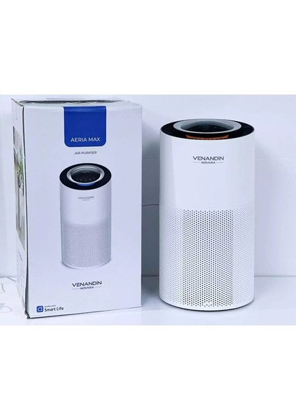 💨 Venandin AP450B | Hava Temizleyici | Hepa Filtre & Sessiz Çalışma Teknolojisi