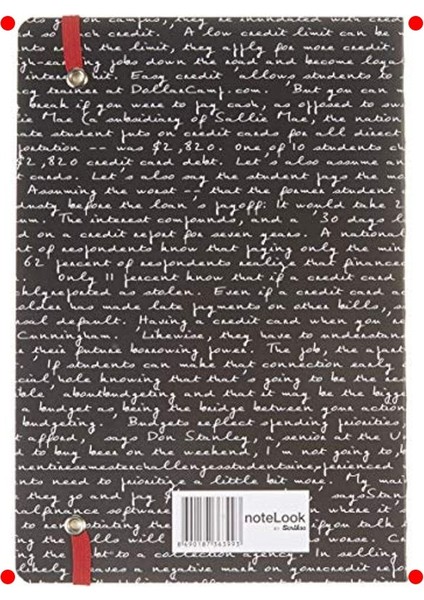 A5 Çizgili Defter fiyatları