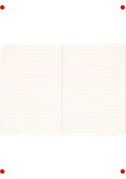 A5 Çizgili Defter modelleri