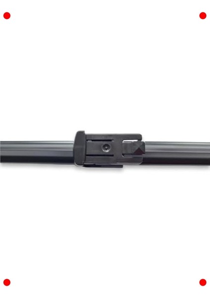 208 Uyumlu Ön ve Arka Cam Silecek Seti 2020-2024 fırsatları