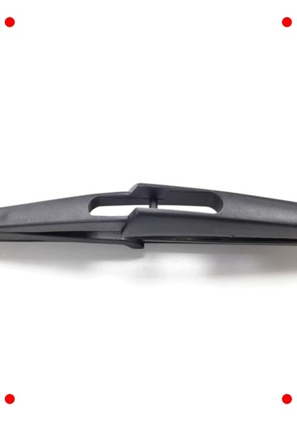 208 Uyumlu Ön ve Arka Cam Silecek Seti 2020-2024 indirimleri