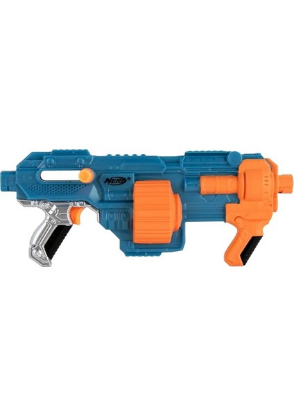 World's Smallest Nerf Seri 2 modelleri